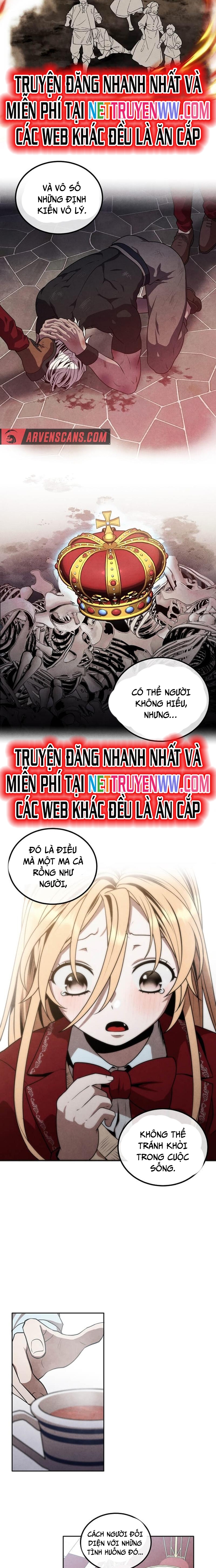 Con Trai Út Huyền Thoại Nhà Hầu Tước Chap 114 - Next Chap 115