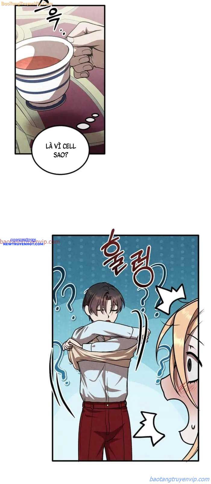 Con Trai Út Huyền Thoại Nhà Hầu Tước Chap 114 - Next Chap 115