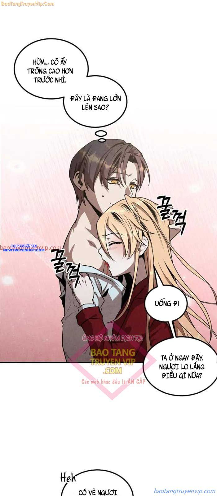 Con Trai Út Huyền Thoại Nhà Hầu Tước Chap 114 - Next Chap 115