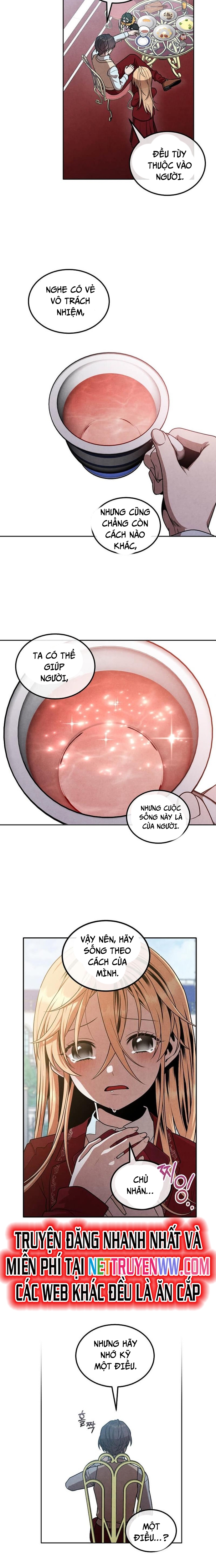 Con Trai Út Huyền Thoại Nhà Hầu Tước Chap 114 - Next Chap 115