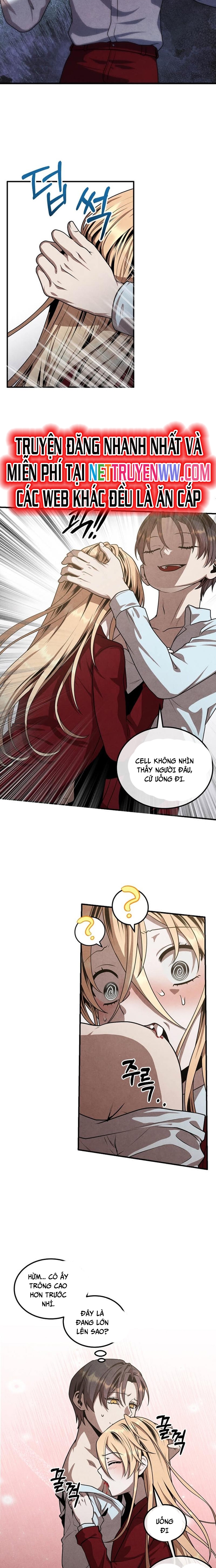 Con Trai Út Huyền Thoại Nhà Hầu Tước Chap 114 - Next Chap 115