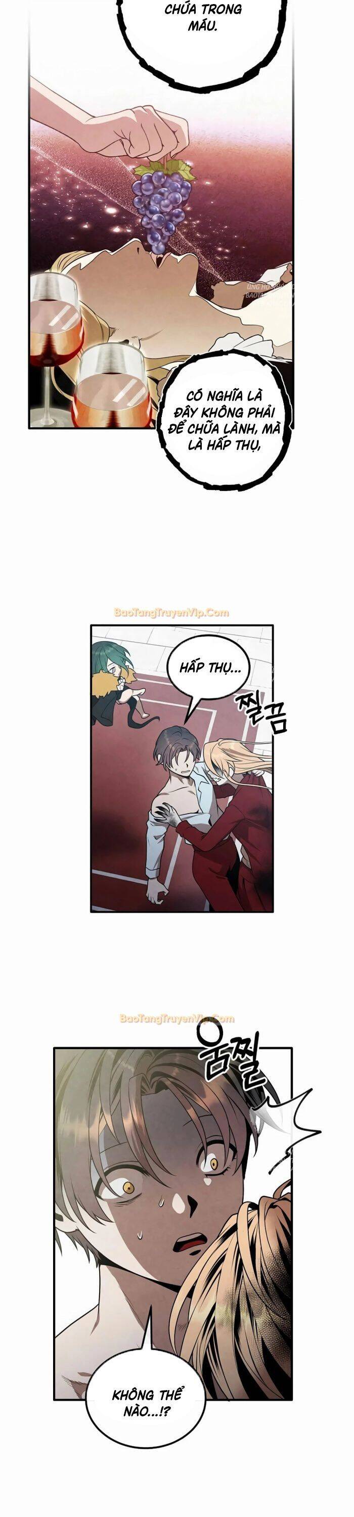 Con Trai Út Huyền Thoại Nhà Hầu Tước Chap 115 - Next Chap 116