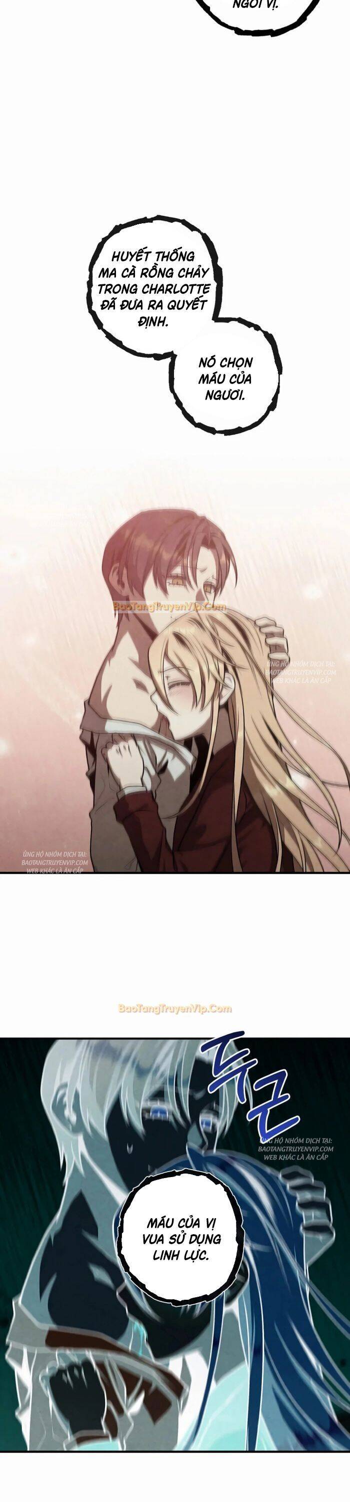 Con Trai Út Huyền Thoại Nhà Hầu Tước Chap 115 - Next Chap 116