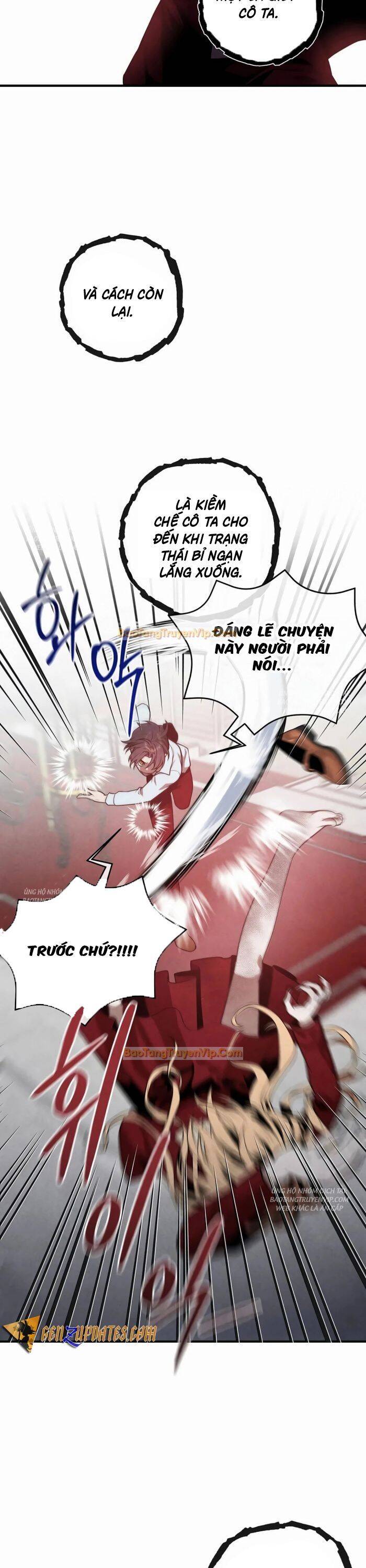 Con Trai Út Huyền Thoại Nhà Hầu Tước Chap 115 - Next Chap 116