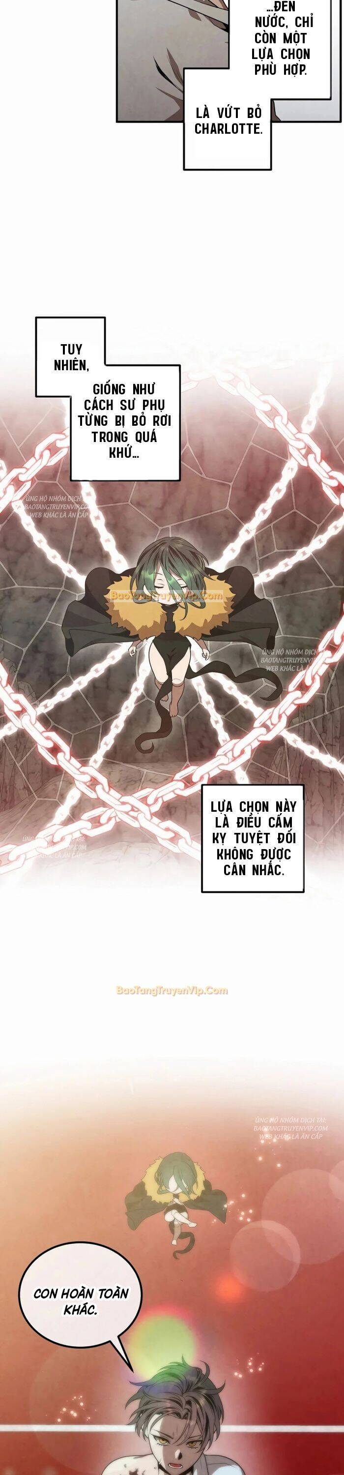 Con Trai Út Huyền Thoại Nhà Hầu Tước Chap 115 - Next Chap 116