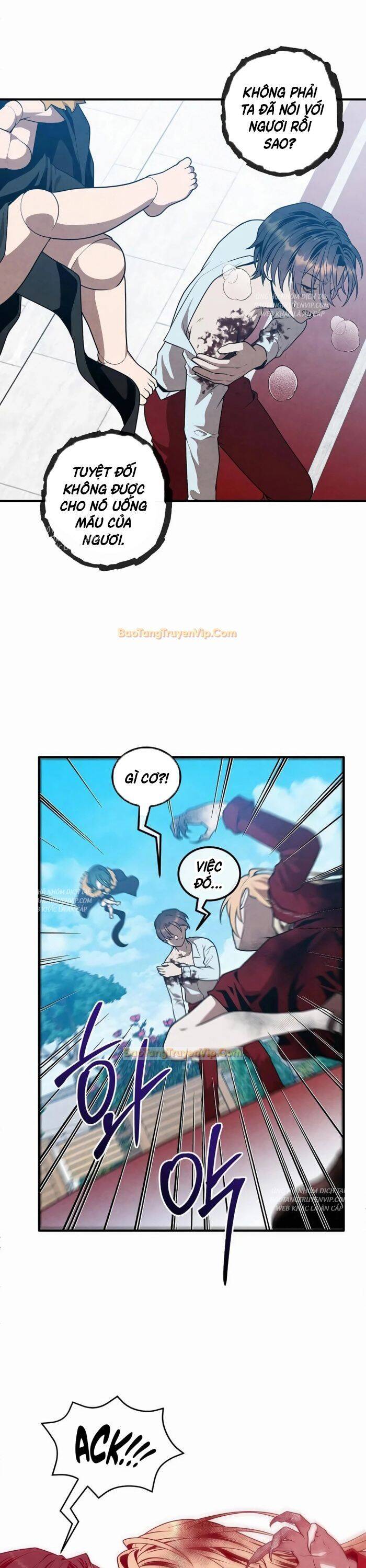 Con Trai Út Huyền Thoại Nhà Hầu Tước Chap 115 - Next Chap 116