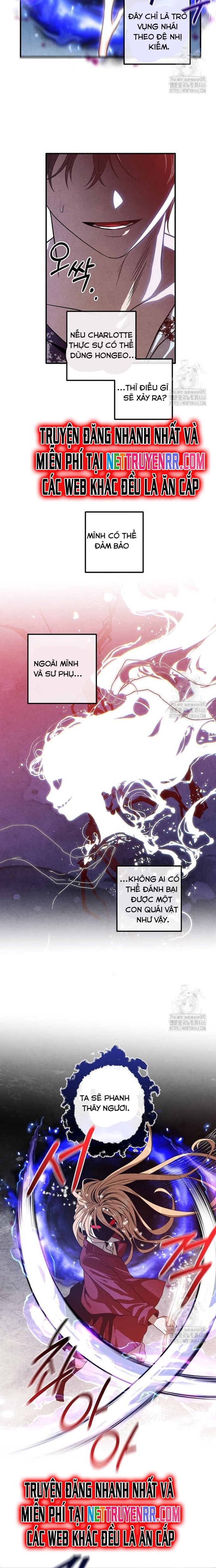 Con Trai Út Huyền Thoại Nhà Hầu Tước Chap 117 - Next Chap 118