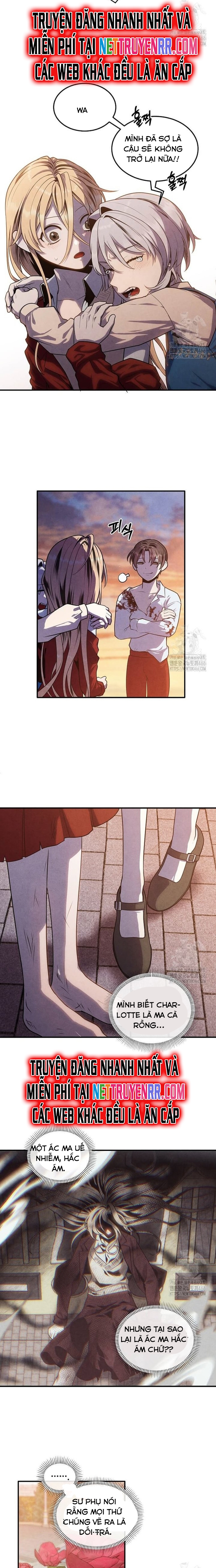 Con Trai Út Huyền Thoại Nhà Hầu Tước Chap 117 - Next Chap 118