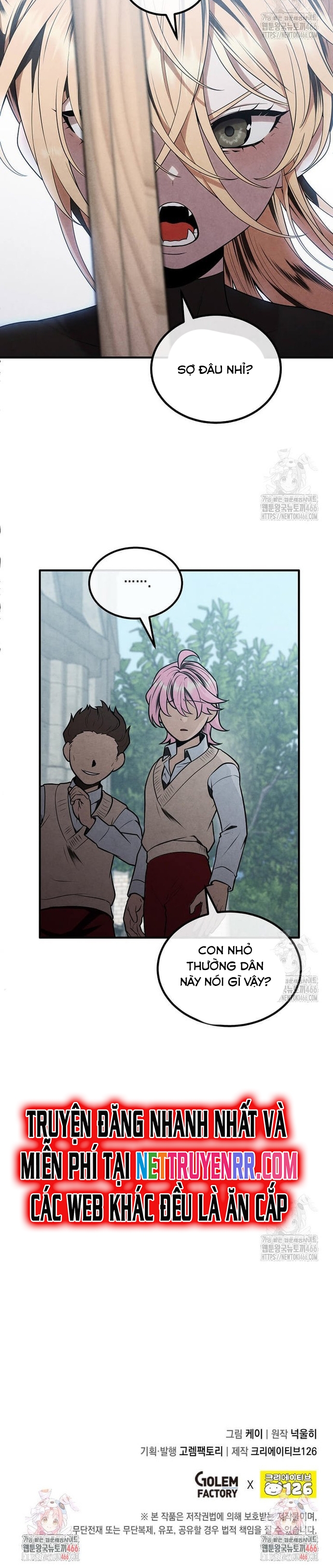 Con Trai Út Huyền Thoại Nhà Hầu Tước Chap 117 - Next Chap 118