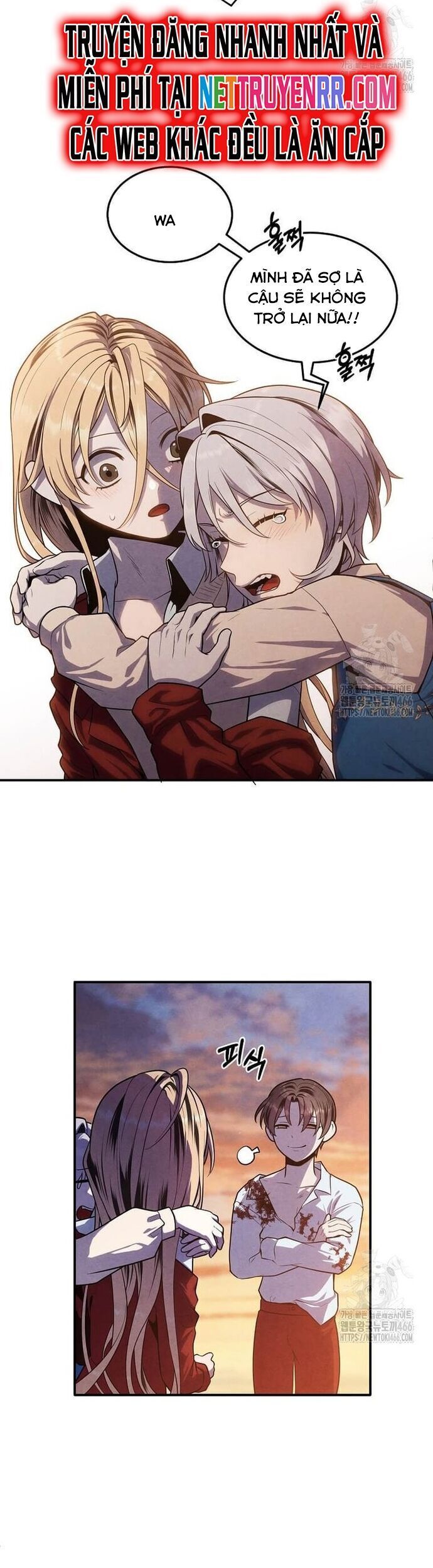 Con Trai Út Huyền Thoại Nhà Hầu Tước Chap 117 - Next Chap 118