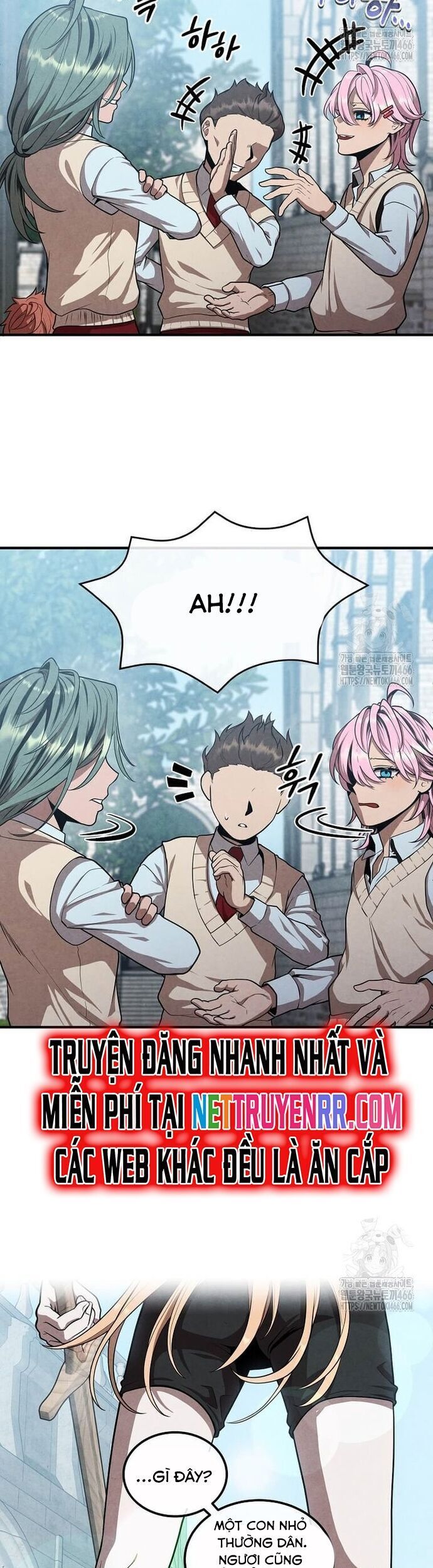 Con Trai Út Huyền Thoại Nhà Hầu Tước Chap 117 - Next Chap 118