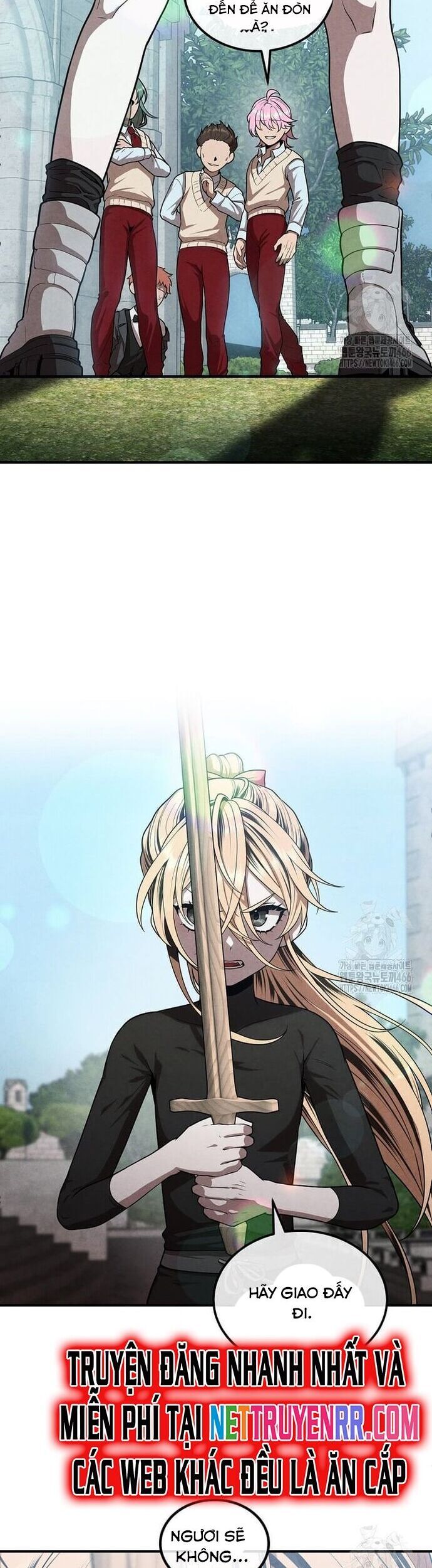 Con Trai Út Huyền Thoại Nhà Hầu Tước Chap 117 - Next Chap 118