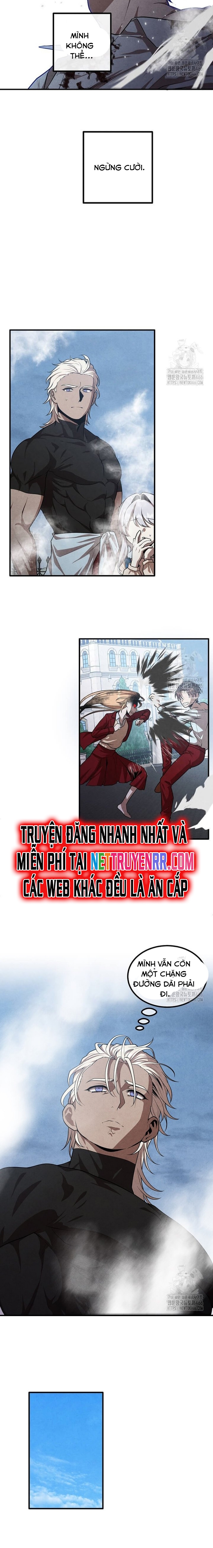 Con Trai Út Huyền Thoại Nhà Hầu Tước Chap 117 - Next Chap 118