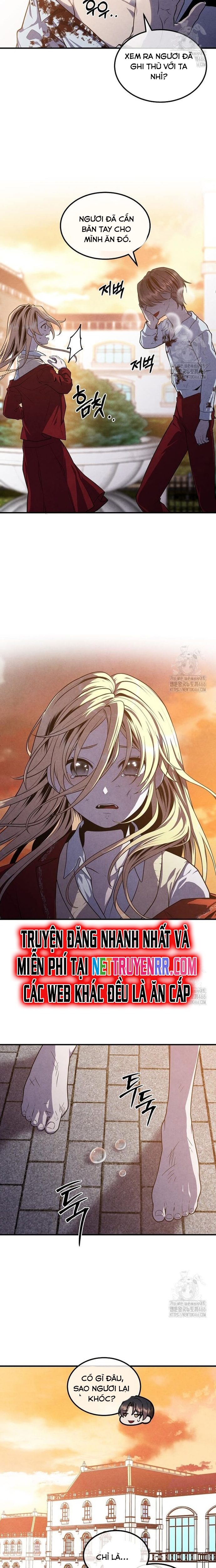 Con Trai Út Huyền Thoại Nhà Hầu Tước Chap 117 - Next Chap 118