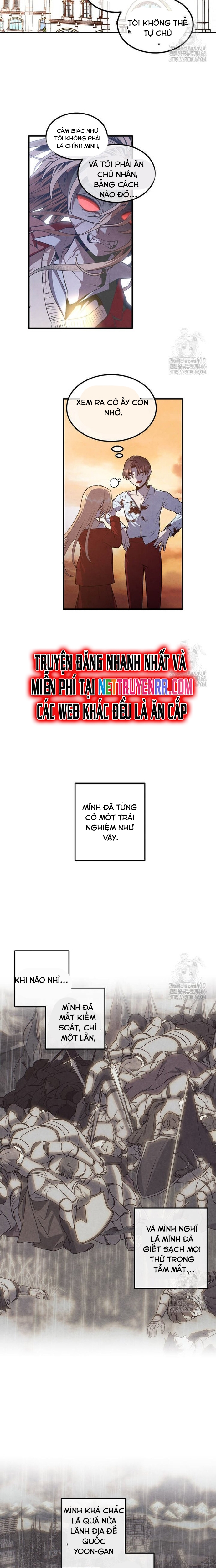 Con Trai Út Huyền Thoại Nhà Hầu Tước Chap 117 - Next Chap 118