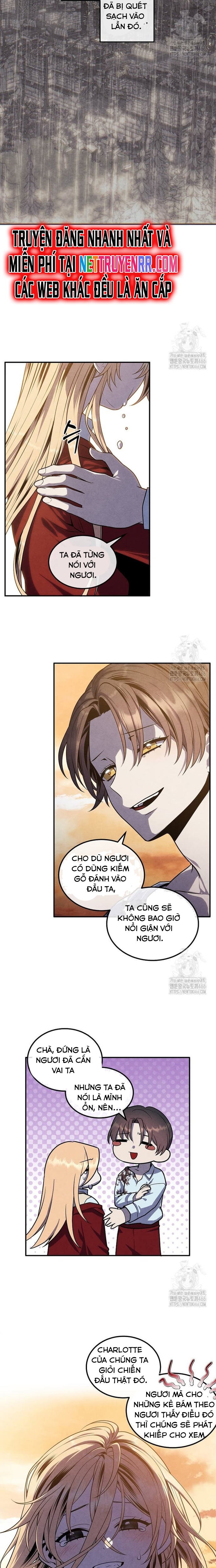 Con Trai Út Huyền Thoại Nhà Hầu Tước Chap 117 - Next Chap 118