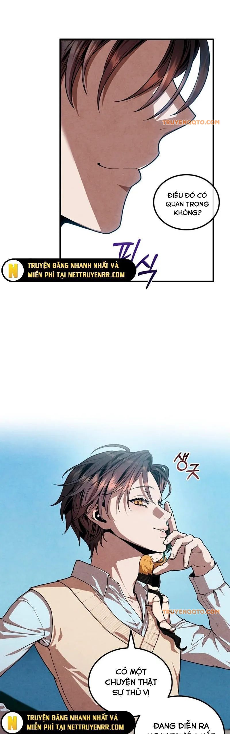 Con Trai Út Huyền Thoại Nhà Hầu Tước Chap 118.1 - Next Chap 119.1