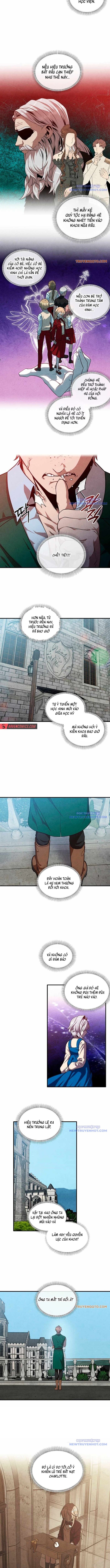 Con Trai Út Huyền Thoại Nhà Hầu Tước Chap 118 - Next Chap 119