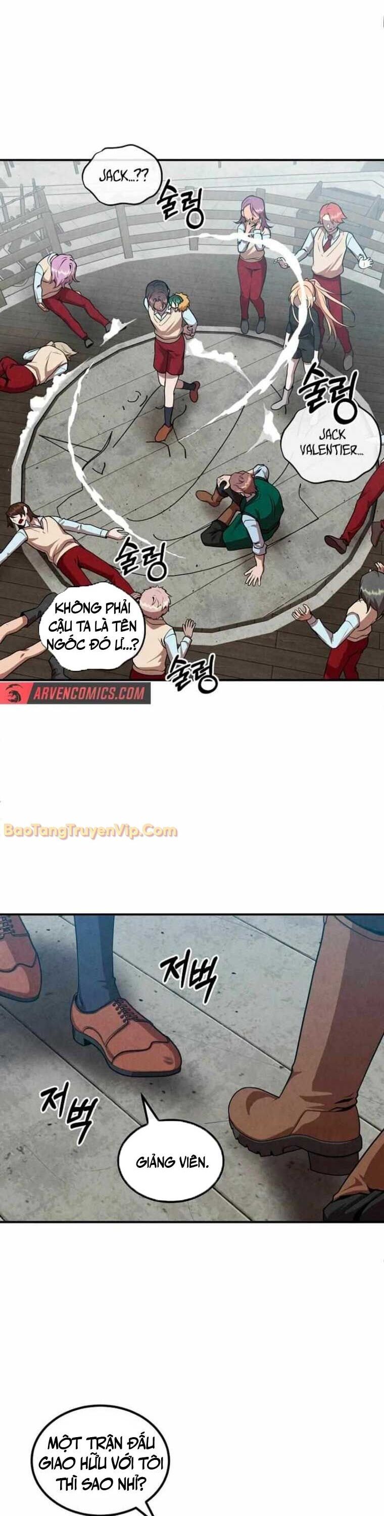 Con Trai Út Huyền Thoại Nhà Hầu Tước Chap 119 - Next Chap 120