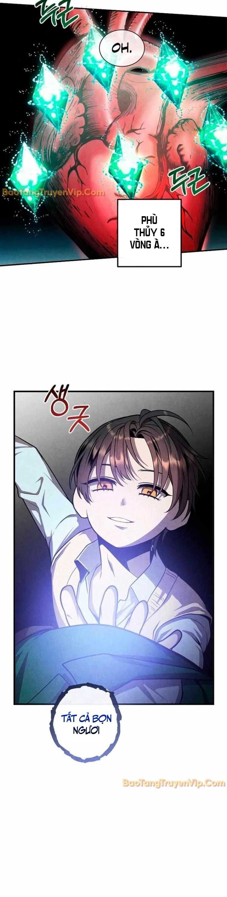 Con Trai Út Huyền Thoại Nhà Hầu Tước Chap 119 - Next Chap 120