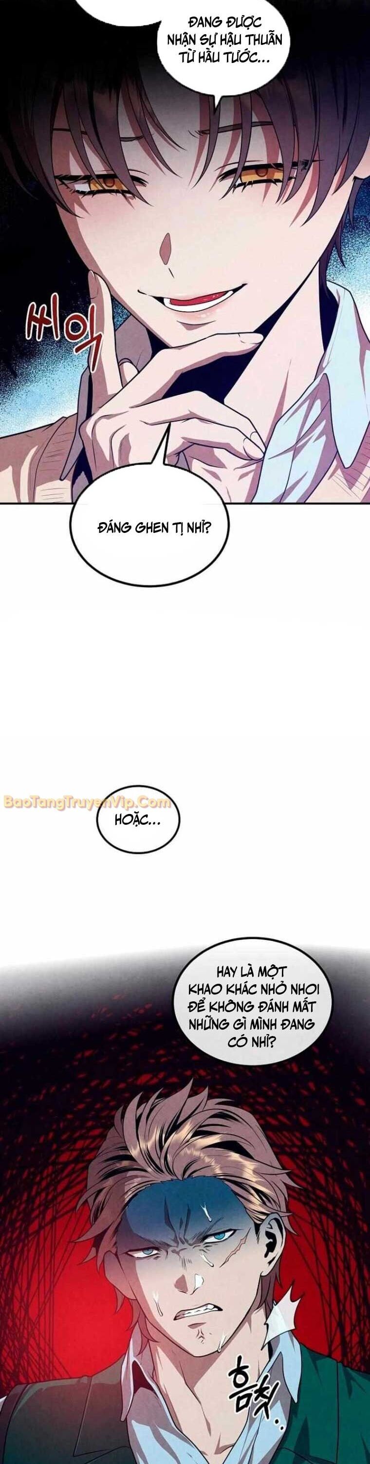 Con Trai Út Huyền Thoại Nhà Hầu Tước Chap 119 - Next Chap 120