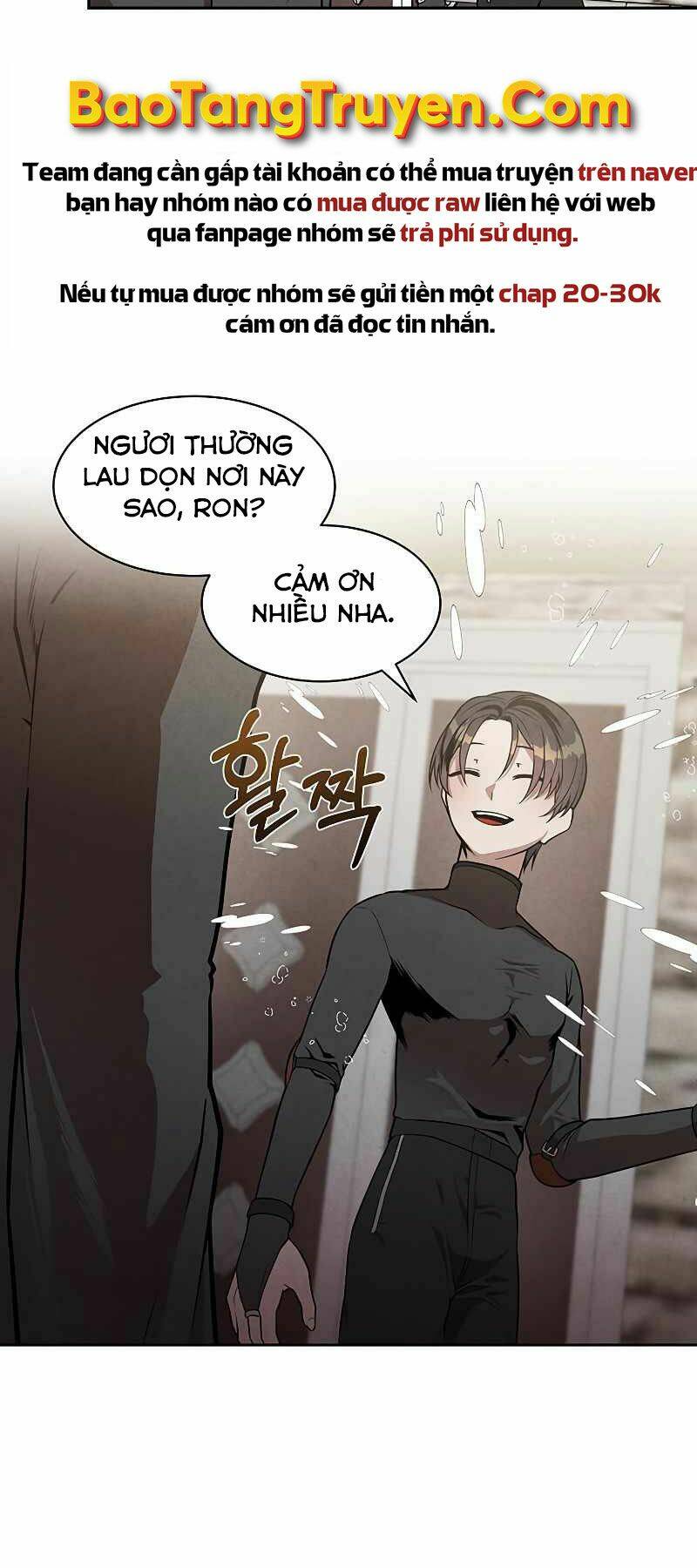 Con Trai Út Huyền Thoại Nhà Hầu Tước Chap 12 - Next Chap 13