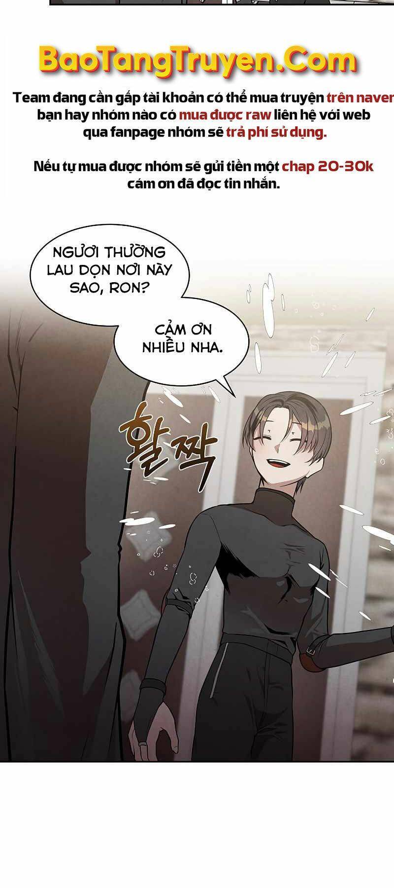 Con Trai Út Huyền Thoại Nhà Hầu Tước Chap 12 - Next Chap 13