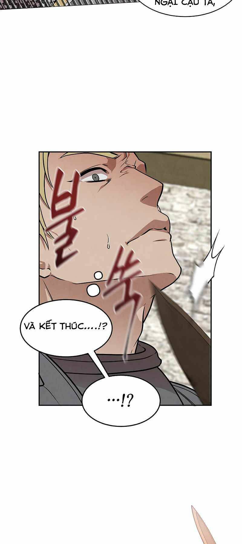 Con Trai Út Huyền Thoại Nhà Hầu Tước Chap 12 - Next Chap 13