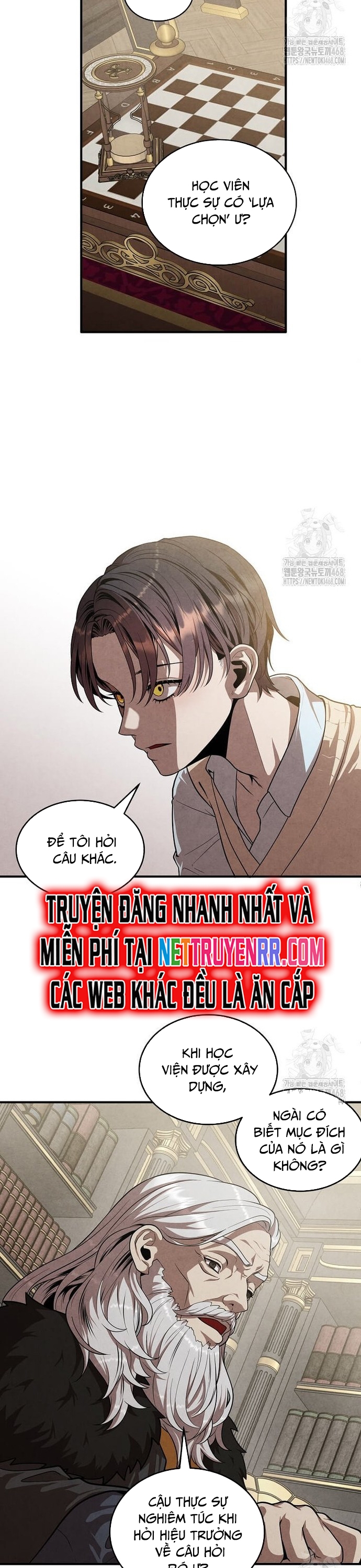 Con Trai Út Huyền Thoại Nhà Hầu Tước Chap 120 - Next Chap 121
