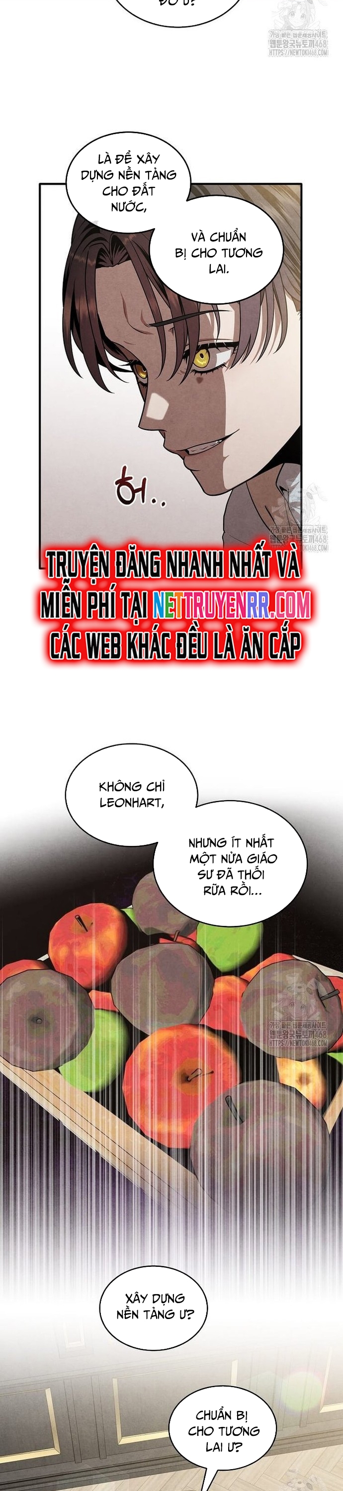 Con Trai Út Huyền Thoại Nhà Hầu Tước Chap 120 - Next Chap 121