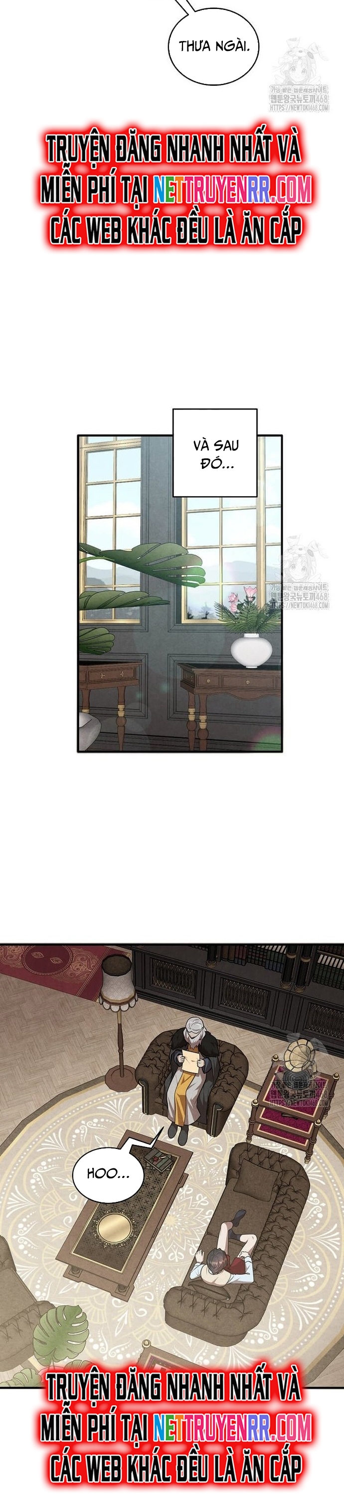 Con Trai Út Huyền Thoại Nhà Hầu Tước Chap 120 - Next Chap 121