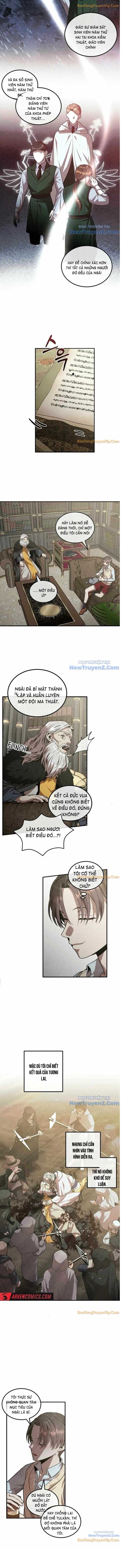 Con Trai Út Huyền Thoại Nhà Hầu Tước Chap 121 - Next Chap 122