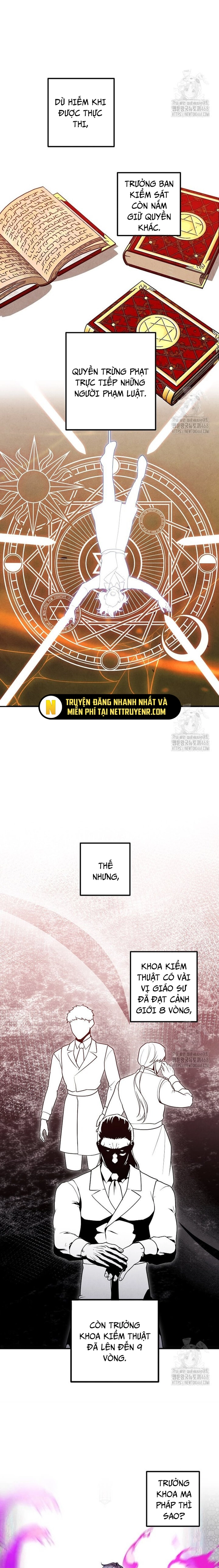 Con Trai Út Huyền Thoại Nhà Hầu Tước Chap 122 - Next Chap 123