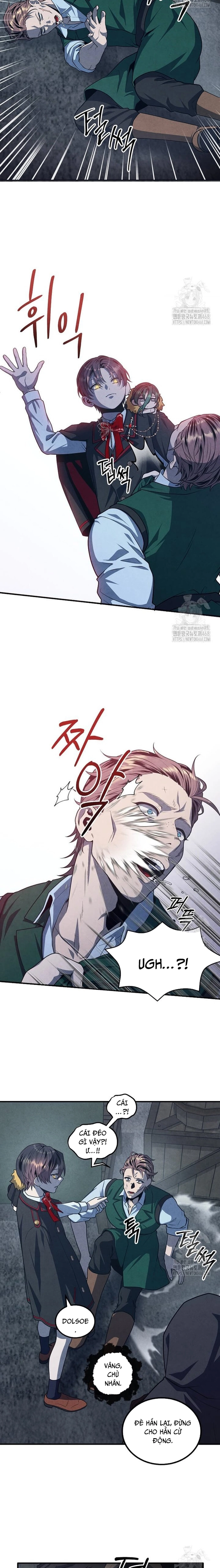 Con Trai Út Huyền Thoại Nhà Hầu Tước Chap 122 - Next Chap 123