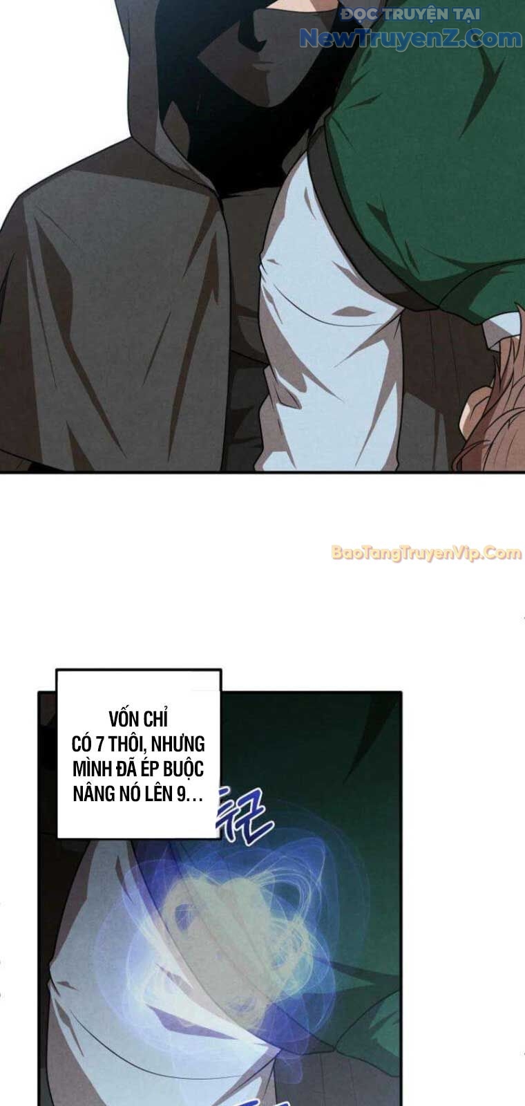 Con Trai Út Huyền Thoại Nhà Hầu Tước Chap 122 - Next Chap 123