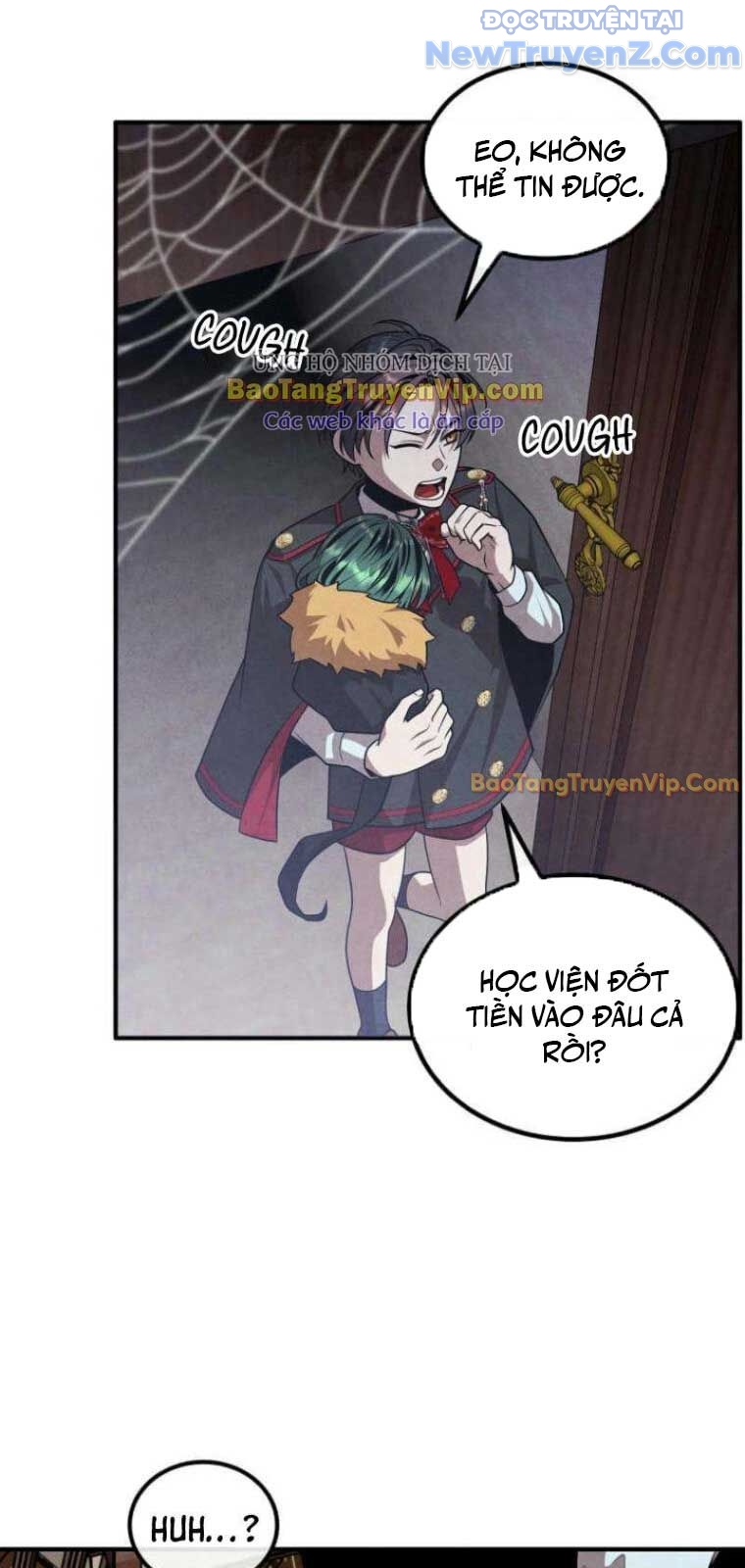 Con Trai Út Huyền Thoại Nhà Hầu Tước Chap 122 - Next Chap 123