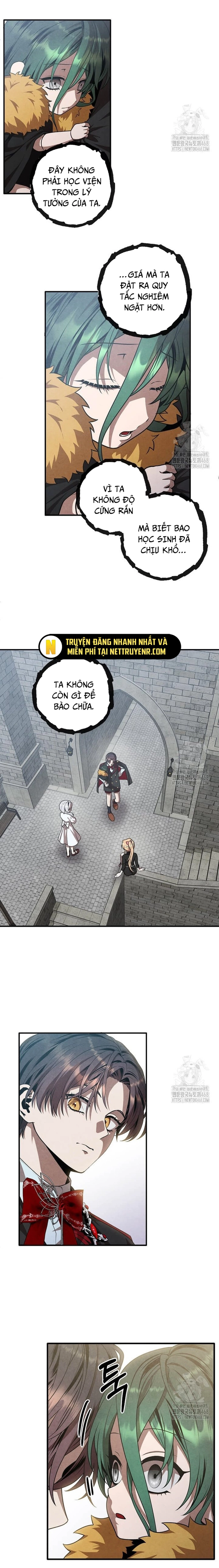 Con Trai Út Huyền Thoại Nhà Hầu Tước Chap 122 - Next Chap 123