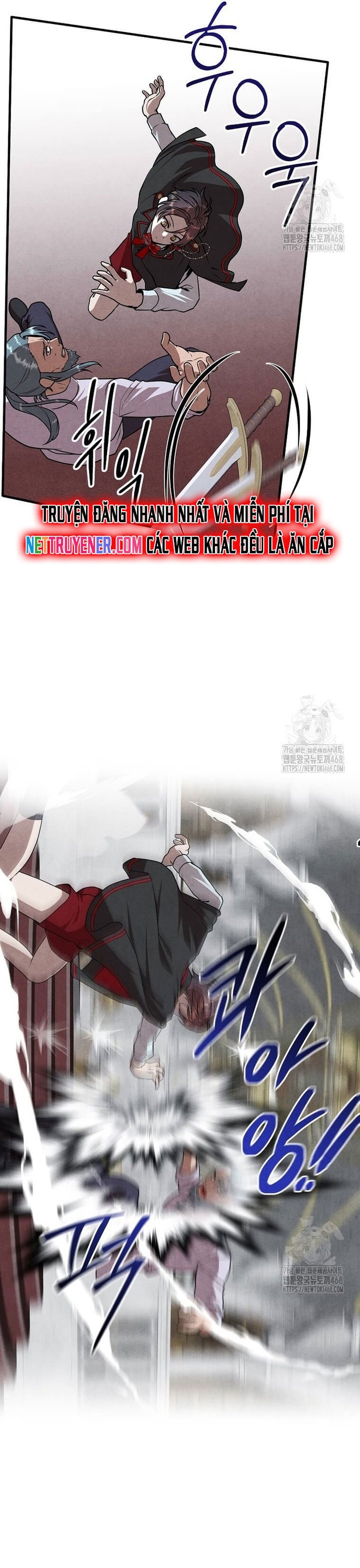 Con Trai Út Huyền Thoại Nhà Hầu Tước Chap 124 - Next Chap 125