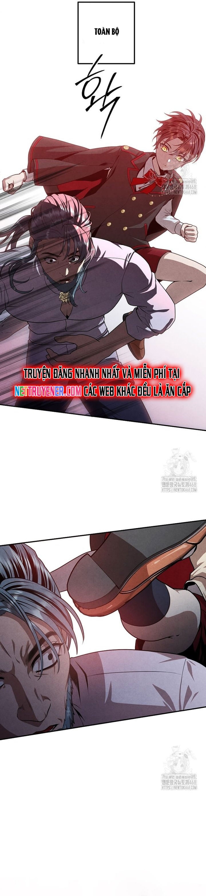 Con Trai Út Huyền Thoại Nhà Hầu Tước Chap 124 - Next Chap 125