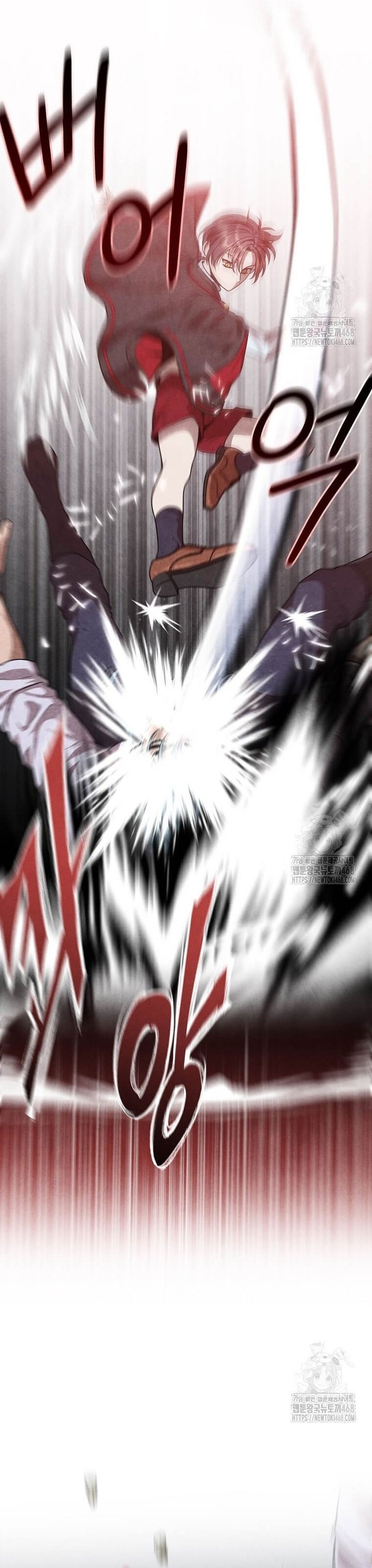 Con Trai Út Huyền Thoại Nhà Hầu Tước Chap 124 - Next Chap 125