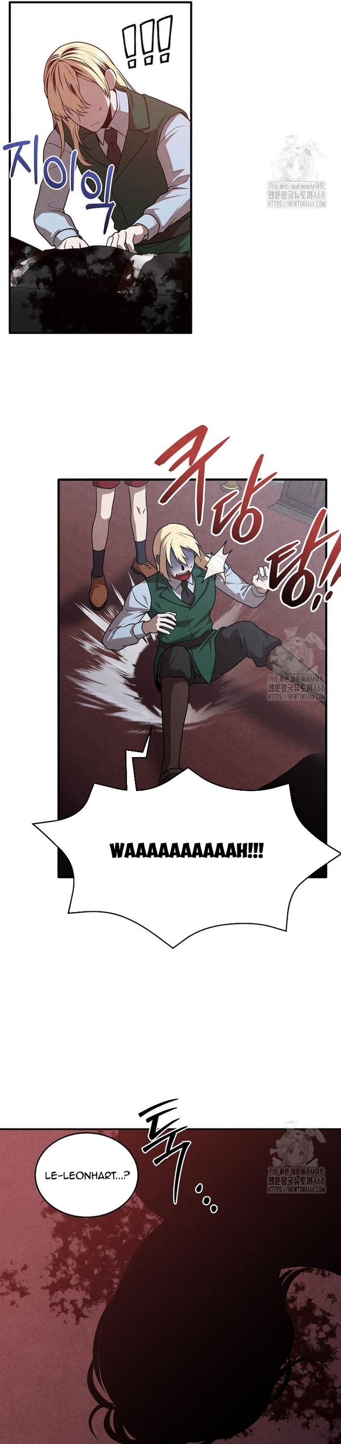 Con Trai Út Huyền Thoại Nhà Hầu Tước Chap 124 - Next Chap 125