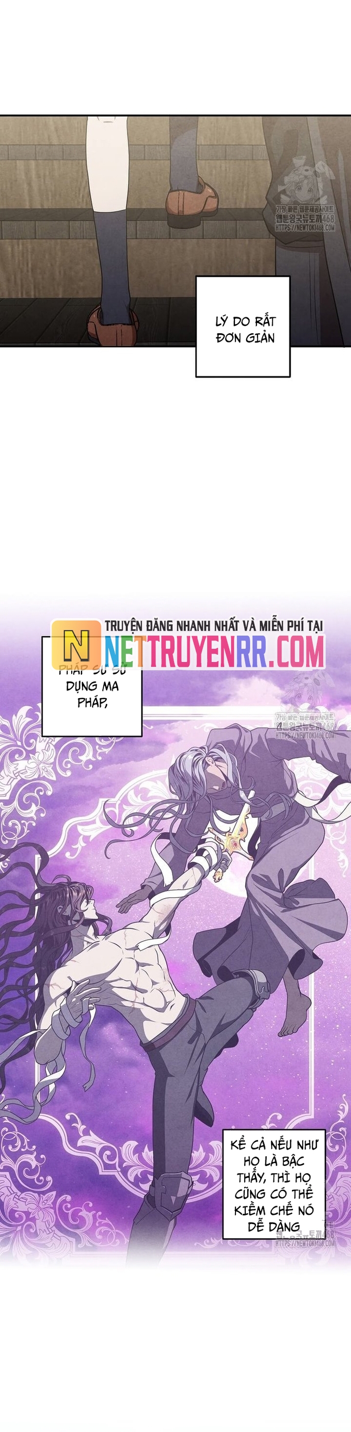 Con Trai Út Huyền Thoại Nhà Hầu Tước Chap 125 - Next Chap 126