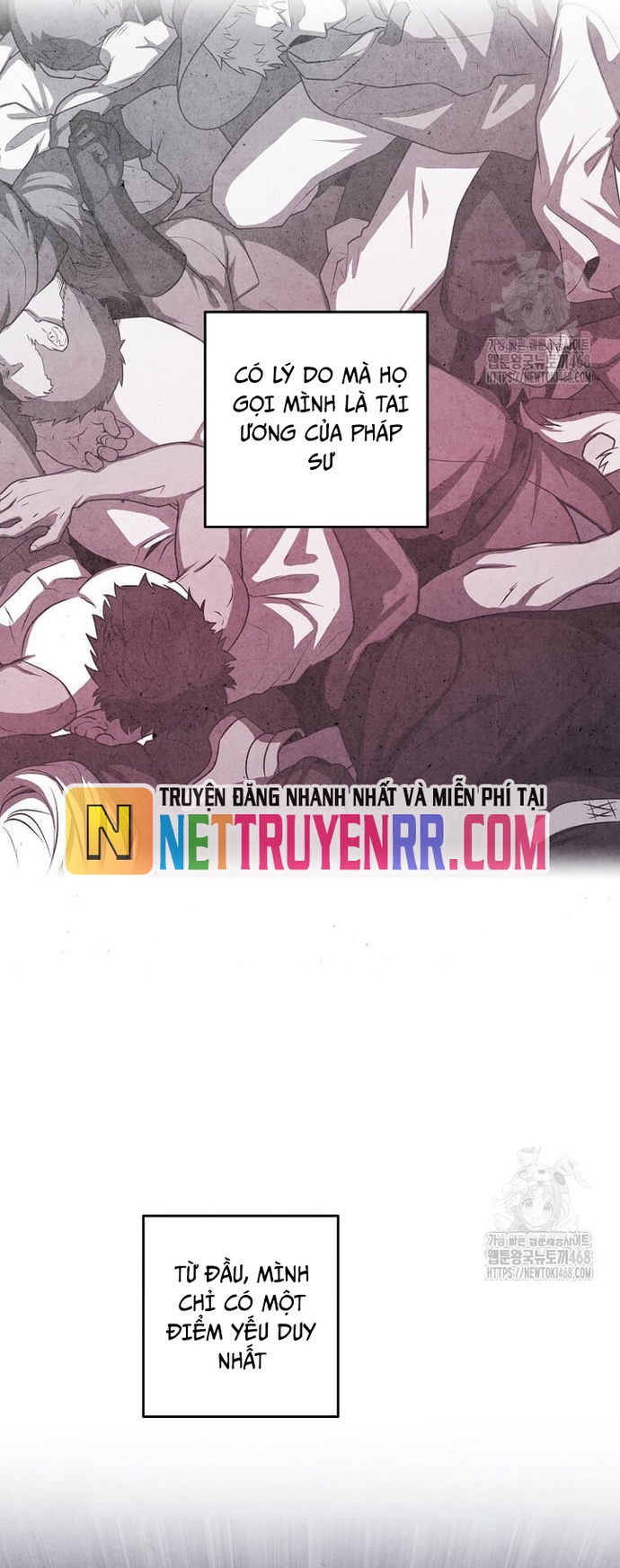 Con Trai Út Huyền Thoại Nhà Hầu Tước Chap 125 - Next Chap 126