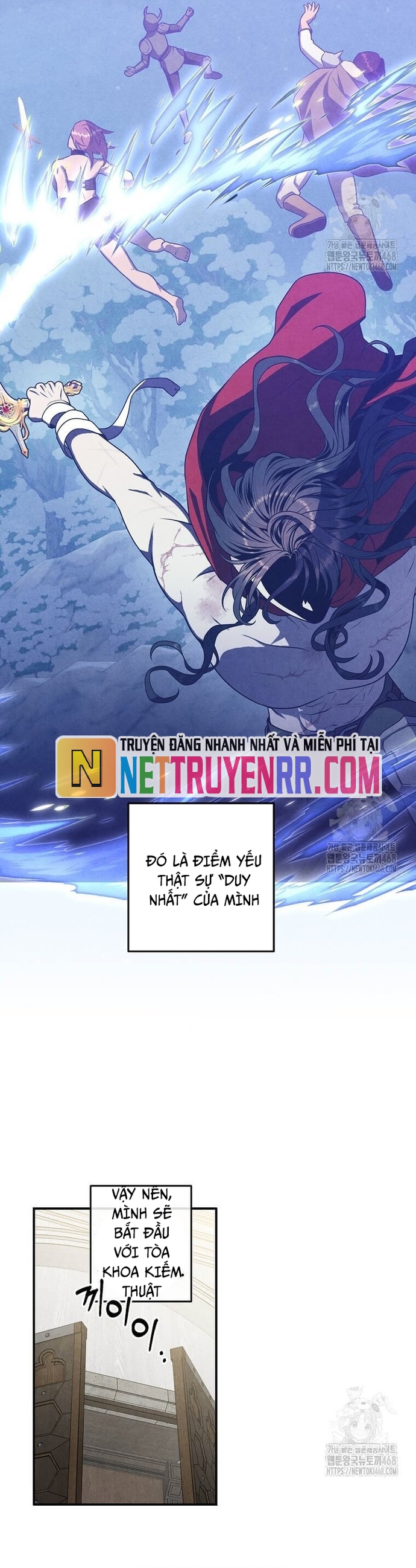 Con Trai Út Huyền Thoại Nhà Hầu Tước Chap 125 - Next Chap 126