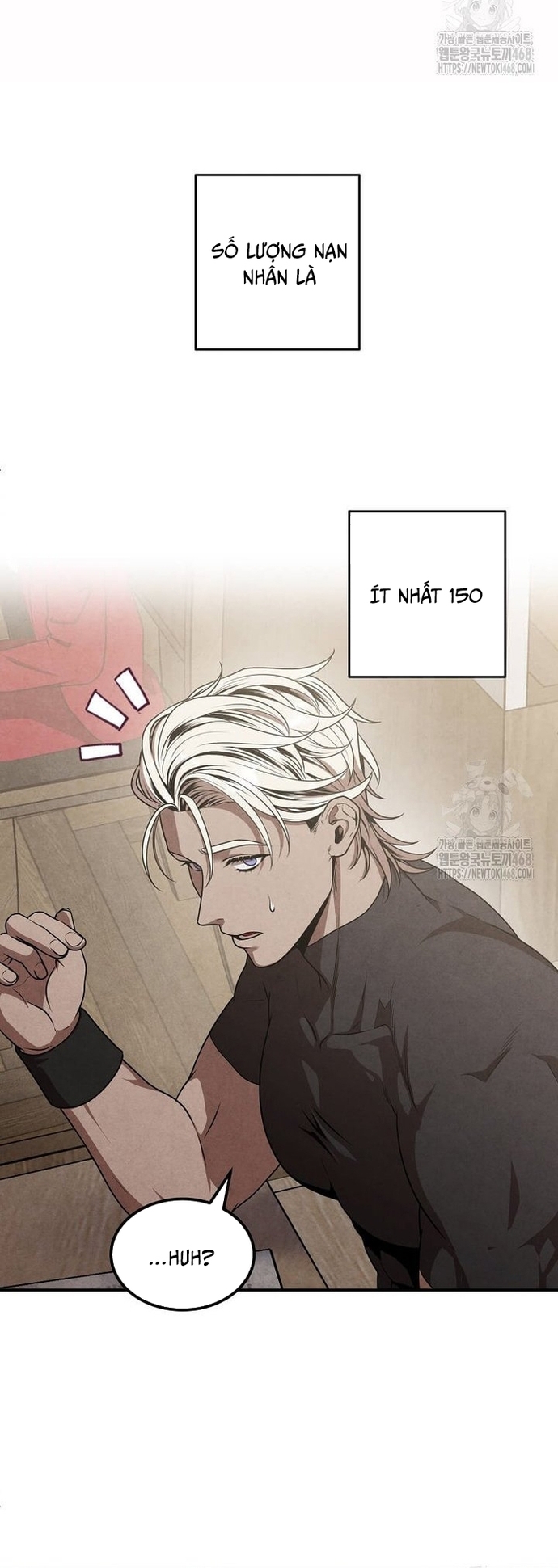 Con Trai Út Huyền Thoại Nhà Hầu Tước Chap 125 - Next Chap 126