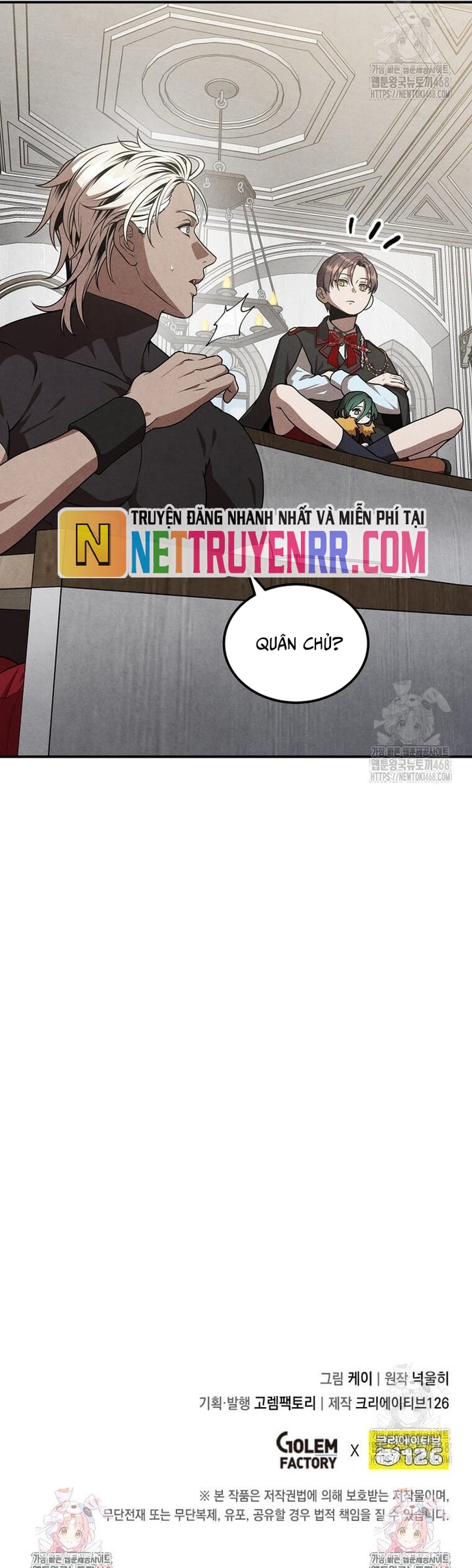 Con Trai Út Huyền Thoại Nhà Hầu Tước Chap 125 - Next Chap 126