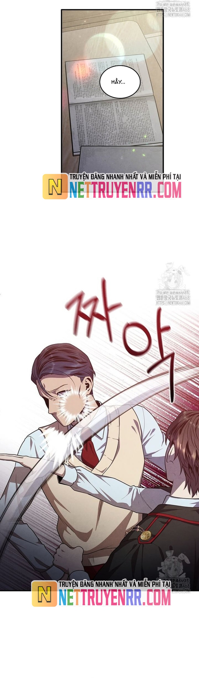 Con Trai Út Huyền Thoại Nhà Hầu Tước Chap 126 - Next Chap 127