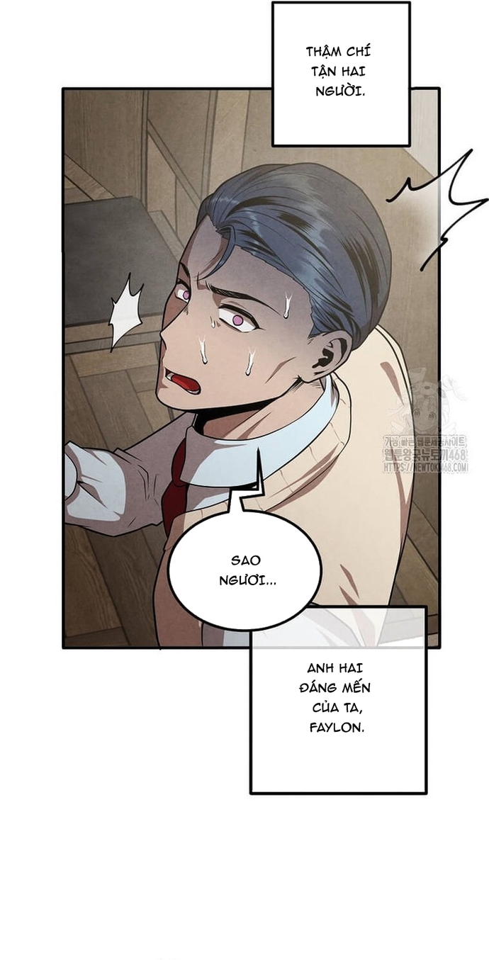 Con Trai Út Huyền Thoại Nhà Hầu Tước Chap 126 - Next Chap 127