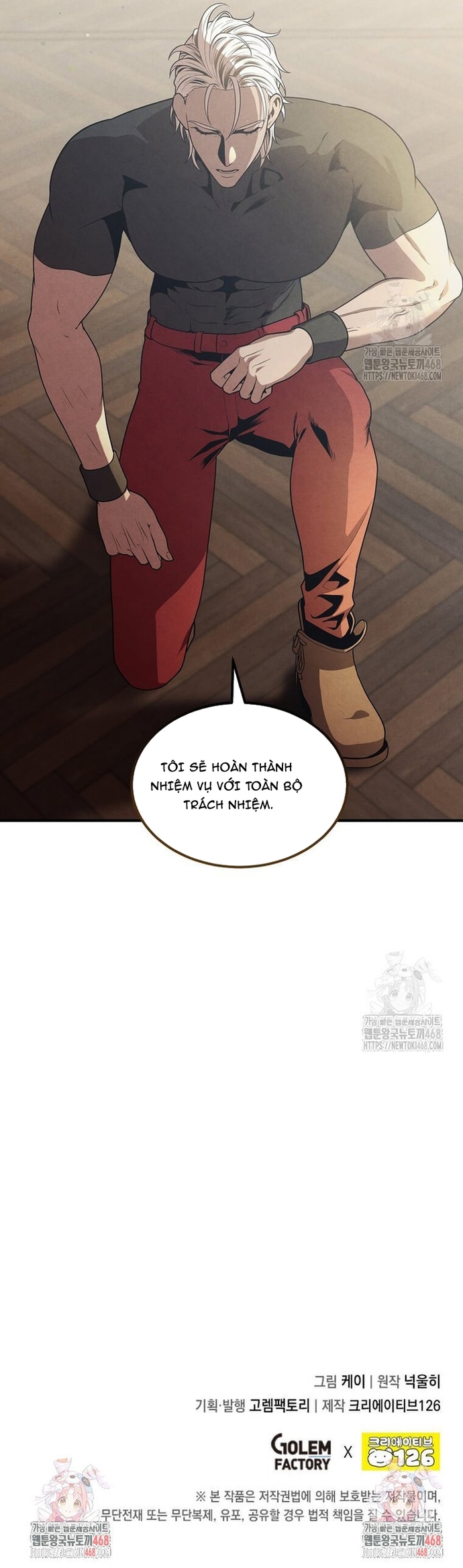 Con Trai Út Huyền Thoại Nhà Hầu Tước Chap 126 - Next Chap 127