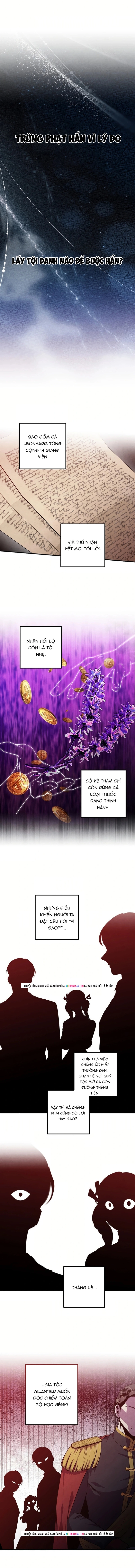 Con Trai Út Huyền Thoại Nhà Hầu Tước Chap 127 - Next Chap 128